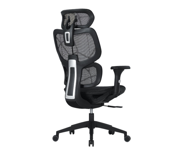CANYON Ventra MOCH01 Mesh Czarny - 1327044 - zdjęcie 5
